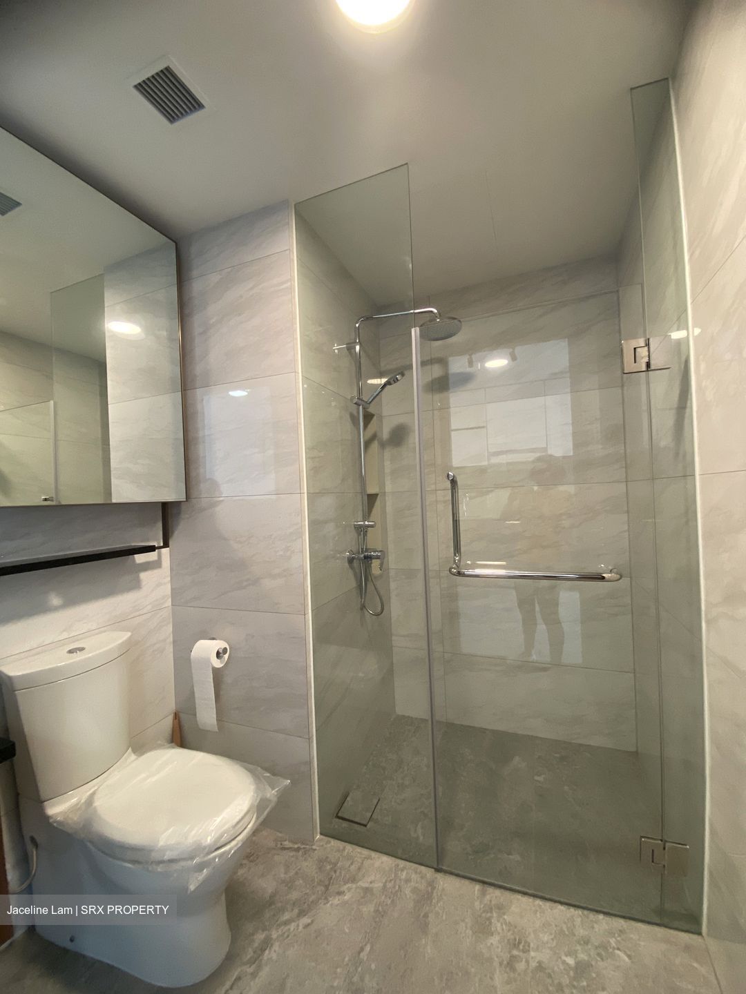 Normanton Park (D5), Apartment #607150841